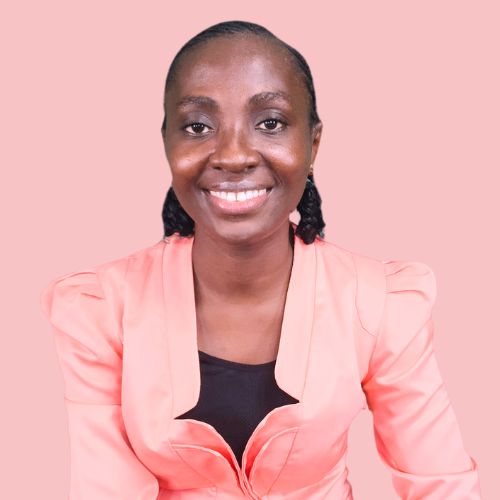 Bolaji Ajayi on Hubpile